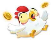jeu chicken road